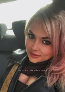 Russian escort girls